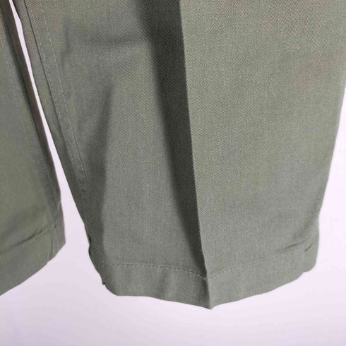 ユーエスアーミー U.S. ARMY 70S ベイカーパンツ SCOVIL ZIP メンズ 28X27