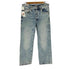 ギャップ Gap 22AW 90S LOOSE LIGHT WASH DENIM ルーズ ライト ウォッシュ デニム パンツ メンズ 31/32