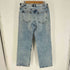 ギャップ Gap 22AW 90S LOOSE LIGHT WASH DENIM ルーズ ライト ウォッシュ デニム パンツ メンズ 31/32