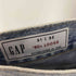 ギャップ Gap 22AW 90S LOOSE LIGHT WASH DENIM ルーズ ライト ウォッシュ デニム パンツ メンズ 31/32