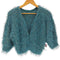 リリーブラウン Lily Brown フリンジ2Wayトップス レディース ONE SIZE