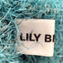 リリーブラウン Lily Brown フリンジ2Wayトップス レディース ONE SIZE
