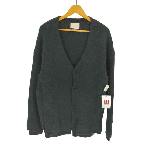 ヨーク YOKE 21AW CONNECTING CARDIGAN コネクティング カーディガン メンズ JPN:3
