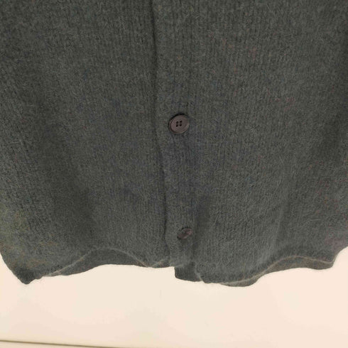 ヨーク YOKE 21AW CONNECTING CARDIGAN コネクティング カーディガン メンズ JPN:3