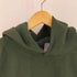 ロサンゼルスアパレル Los Angeles Apparel 14OZ HEAVY FLEECE HOODED PULLOVER SWEATSHIRT メンズ import:XL
