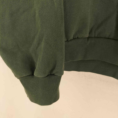 ロサンゼルスアパレル Los Angeles Apparel 14OZ HEAVY FLEECE HOODED PULLOVER SWEATSHIRT メンズ import:XL