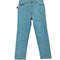 リーバイス Levis 英国製 80S 42TALON 631 カラーデニム メンズ W33