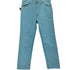 リーバイス Levis 英国製 80S 42TALON 631 カラーデニム メンズ W33