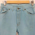 リーバイス Levis 英国製 80S 42TALON 631 カラーデニム メンズ W33