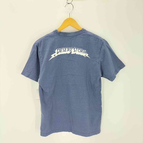 ダブルタップス WTAPS DAZED AND CONFUSED 発砲プリントクルーネックTシャツ メンズ