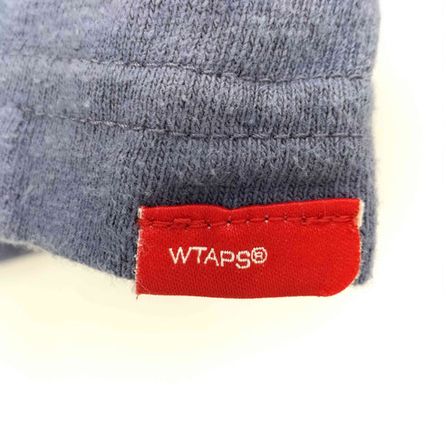 ダブルタップス WTAPS DAZED AND CONFUSED 発砲プリントクルーネックTシャツ メンズ