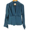 NOUNLESS OVER GATHER SHIRT レディース JPN:1