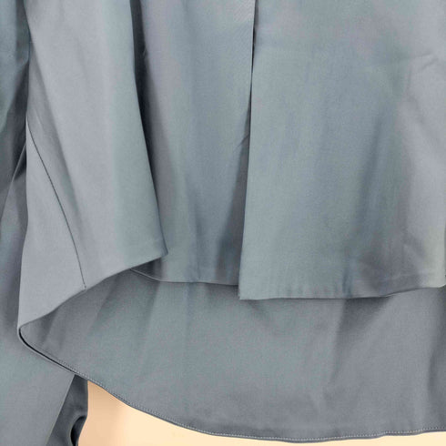 NOUNLESS OVER GATHER SHIRT レディース JPN:1