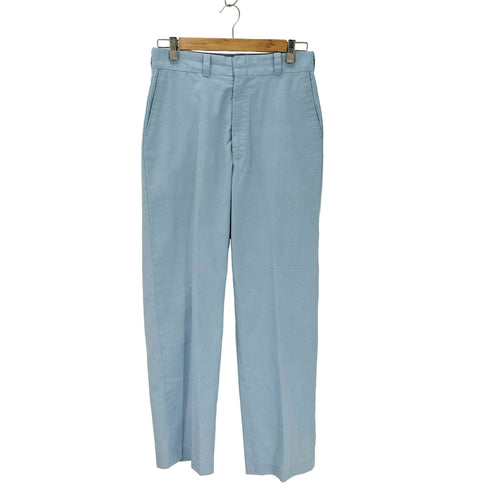 ディッキーズ Dickies 70s ストレートスラックス メンズ