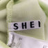 シーナリー SHENERY ベロア2WAYカットソー レディース ONE SIZE