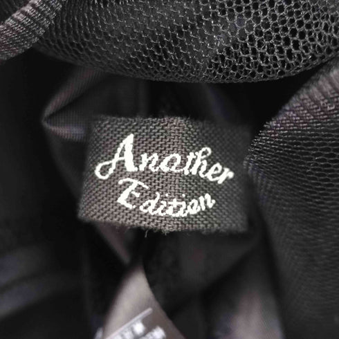 アナザーエディション Another Edition チュールキャミ レディース
