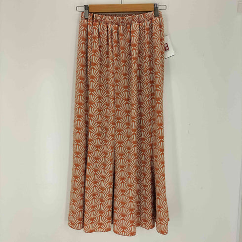 アメリ AMERI リーツART DECO SKIRT レディース JPN:S