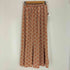 アメリ AMERI リーツART DECO SKIRT レディース JPN:S