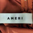 アメリ AMERI リーツART DECO SKIRT レディース JPN:S