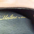 アンラインバイアルフレッドバニスター Unline by alfredoBANNISTER 外羽根 プレーントゥ レザー シューズ メンズ 43