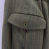 アメリ AMERI HERRINGBONE HEM PLEATS SKIRT レディース JPN:S