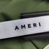 アメリ AMERI HERRINGBONE HEM PLEATS SKIRT レディース JPN:S