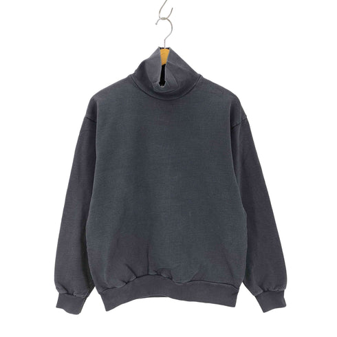 ロサンゼルスアパレル Los Angeles Apparel 14オンス ヘビーオンス タートルネックスウェット メンズ JPN:M