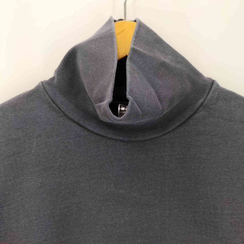 ロサンゼルスアパレル Los Angeles Apparel 14オンス ヘビーオンス タートルネックスウェット メンズ JPN:M
