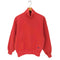 ラッセルアスレチック RUSSELL ATHLETIC USA製 HIGH COTTON ヘビーオンス タートルネックスウェット メンズ JPN:M