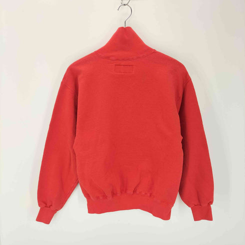 ラッセルアスレチック RUSSELL ATHLETIC USA製 HIGH COTTON ヘビーオンス タートルネックスウェット メンズ JPN:M