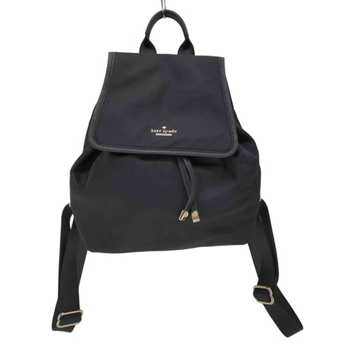 ケイトスペード Kate spade ナイロンバックパック レディース