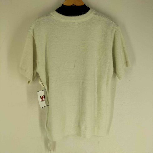 ジェラートピケ gelato pique 24SS スムーズィーフルーツジャガードプルオーバー&ショートパンツセット メロン レディース ONE SIZE