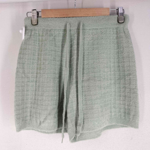 ジェラートピケ gelato pique 24SS スムーズィーフルーツジャガードプルオーバー&ショートパンツセット メロン レディース ONE SIZE