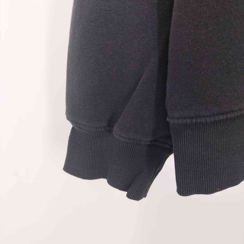 ザノースフェイス THE NORTH FACE ロゴ刺しゅうモックネックニット メンズ JPN:XL