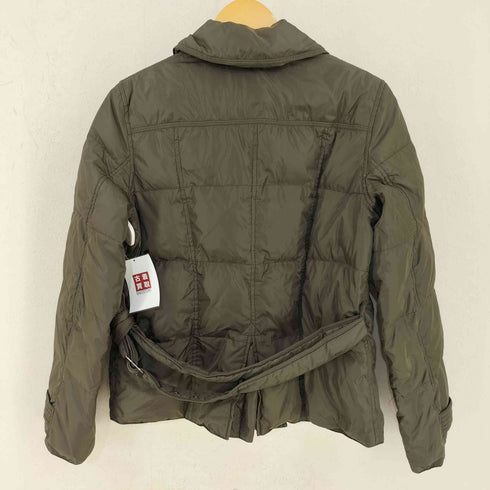 ジユウク 自由区 ダブル ダウンコート レディース JPN:42