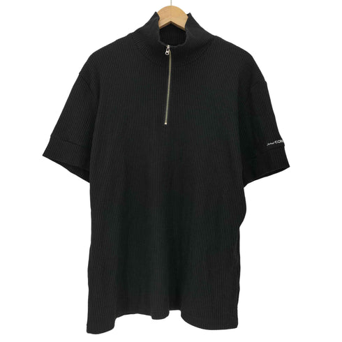 Jichoi WAFFLE SHORT SLEEVE PULLOVER レディース 3