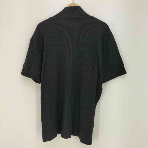 Jichoi WAFFLE SHORT SLEEVE PULLOVER レディース 3