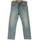 リーバイス Levis 551 PREMIUM アウトレートデニムパンツ メンズ W33 L32