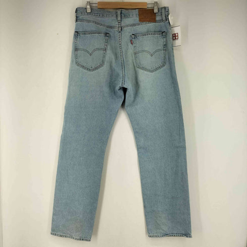 リーバイス Levis 551 PREMIUM アウトレートデニムパンツ メンズ W33 L32