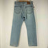 リーバイス Levis 551 PREMIUM アウトレートデニムパンツ メンズ W33 L32