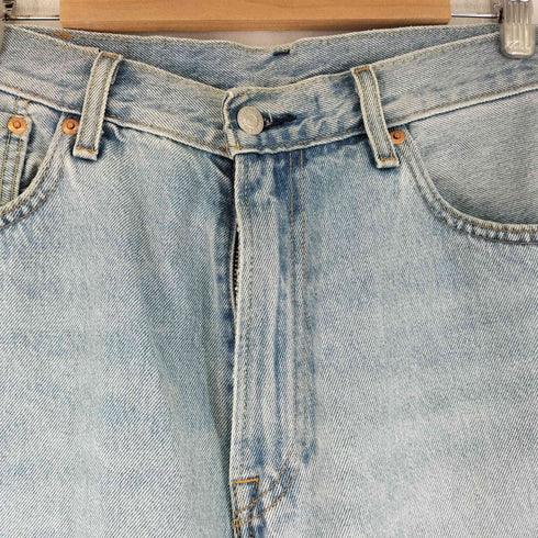 リーバイス Levis 551 PREMIUM アウトレートデニムパンツ メンズ W33 L32