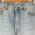 リーバイス Levis 551 PREMIUM アウトレートデニムパンツ メンズ W33 L32