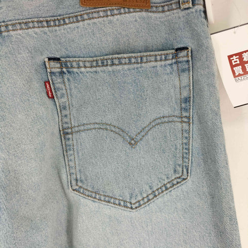リーバイス Levis 551 PREMIUM アウトレートデニムパンツ メンズ W33 L32