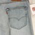 リーバイス Levis 551 PREMIUM アウトレートデニムパンツ メンズ W33 L32