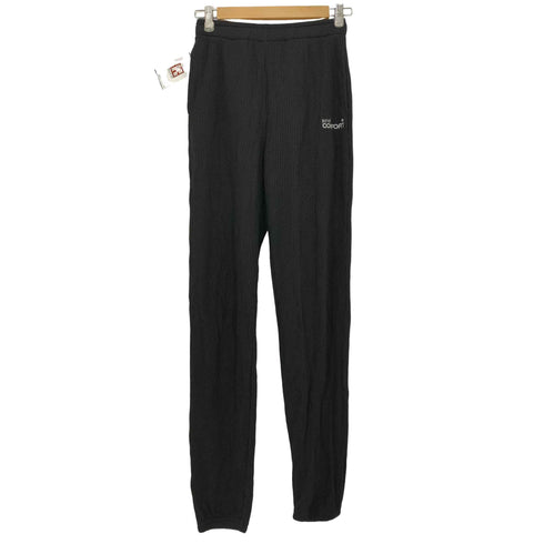 Jichoi WAFFLE BANDING PANTS レディース 3