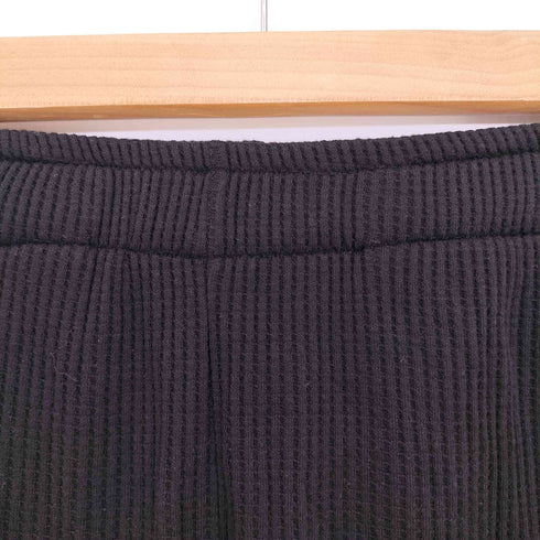 Jichoi WAFFLE BANDING PANTS レディース 3