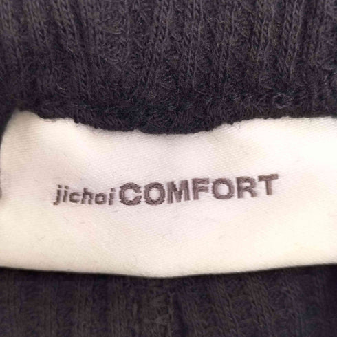Jichoi WAFFLE BANDING PANTS レディース 3
