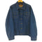 ラングラー Wrangler ORIGINAL DENIM JACKET デニムトラッカージャケット メンズ JPN:L