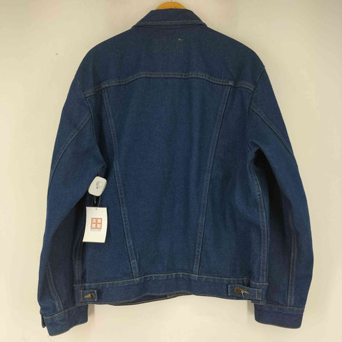 ラングラー Wrangler ORIGINAL DENIM JACKET デニムトラッカージャケット メンズ JPN:L