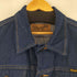 ラングラー Wrangler ORIGINAL DENIM JACKET デニムトラッカージャケット メンズ JPN:L